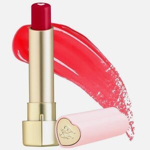🌻 TOO FACED HEART CORE TOO FEMME HEART CORE LIPSTICK NEW FULL SZ